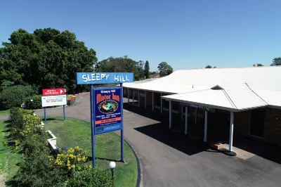Sleepy Hill Motor Inn
