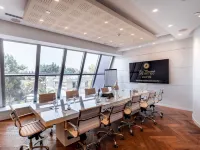 Kfar Maccabiah Business & Sport Hotel Hotels near HaTachana