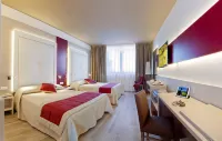Hotel Victoria Hotels in Vicenza