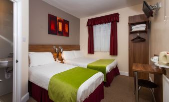 Dover Hotel - B&B