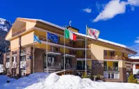 호텔 & 클럽 벨뷰