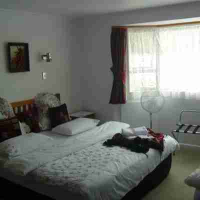 At Parkland Place B&B Rooms