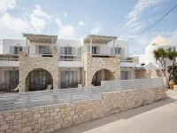 Anemomylos Residence Hotels in Naoussa