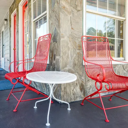 Smith Motel