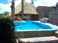 Seeheim Hotel - Pools