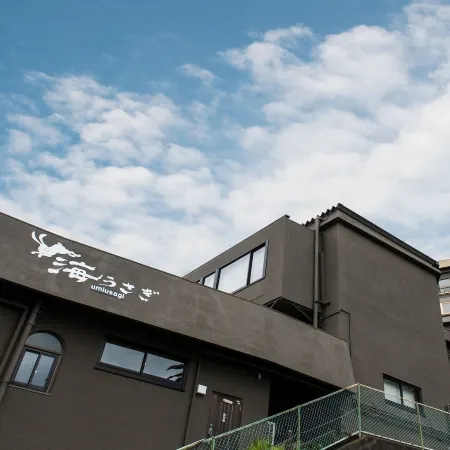Umiusagi the Annex of Senoumi