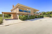 Lakeside Country Club - Apartamentos Turísticos