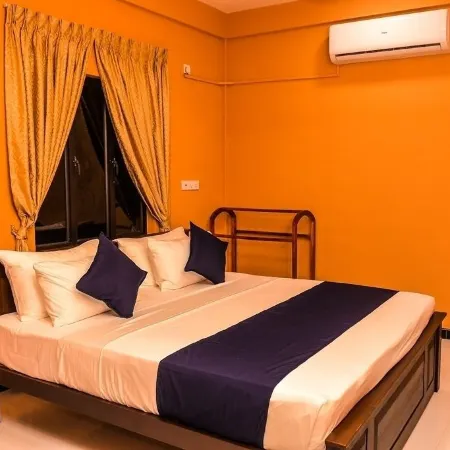 PP Rest Guest House