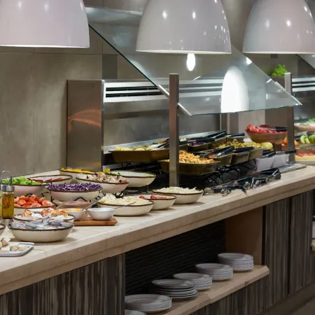 Jerusalem Gardens Hotel Отели рядом с достопримечательностью «Центральный автобусный вокзал Иерусалима»