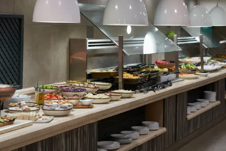 Jerusalem Gardens Hotel