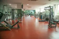 Gran Hotel Arrey - Gym
