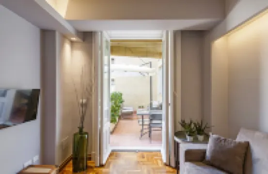 菲利尼之家150號公寓