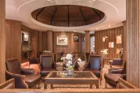 Galgorm Hotels in Ballymena