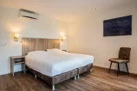 Moeke Mooren Hotels in Appeltern