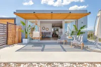Chania Urban Living - Live Like a Local Hotel di Theriso