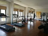 Sirarun Resort - Gym