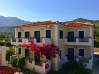 So Nice Hotel Hotels in Samos