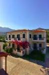 So Nice Hotel Отели в г. Самос
