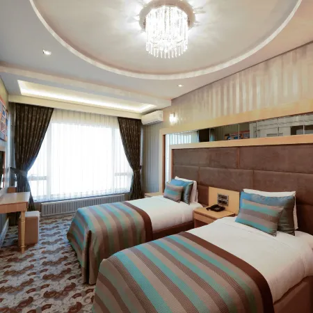 The Berussa Hotel