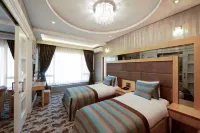 The Berussa Hotel Hotels in Osmangazi
