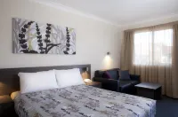 Narellan Motor Inn Hotel a Campbelltown