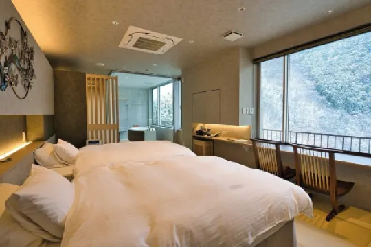 Hotel Iya Onsen