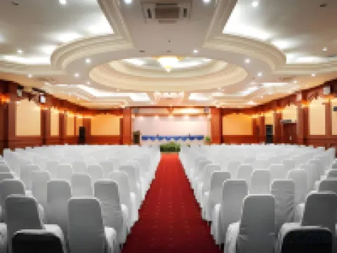 Lombok Raya Hotel Hotels in Mataram