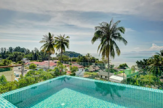 The Pelican Residence & Suite Krabi