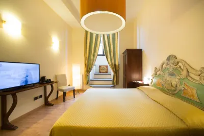 Locanda Orchidea Hotels in San Giovanni