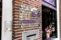 Hotel Sebastians Hotel in zona Sint Andrieshofje