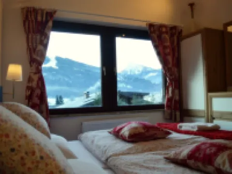 Haus Susanne Hotels in Sankt Johann im Pongau