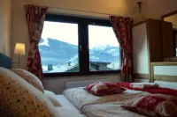 Haus Susanne فنادق في سانكت يوهان ايم بونغ