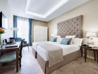 Lamaro Hotel Hotels near Borras Theatre