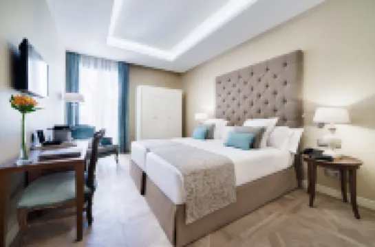 Lamaro Hotel Hotels in 