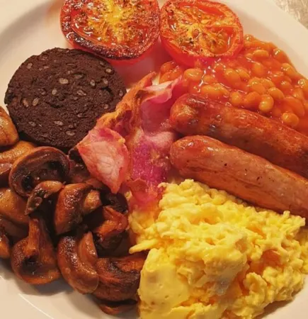 Hotel Coco Отели в г. Феликстоуи