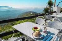 Hotel Rural Los Caracoles - Frühstück
