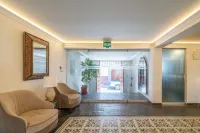 Taypikala Hotel Cusco - 4-Sterne