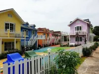 Bunny Hill Resort Hotels in Amphoe Sattahip
