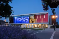 The Hotel at Oberlin
