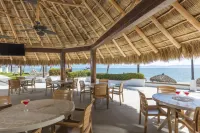 Vista Vallarta All Suites on the Beach - Desayuno