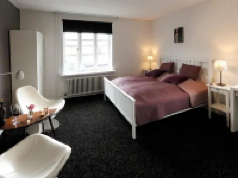 Aars Hotel Hotels in Ars