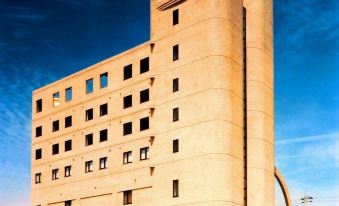Sakaide Plaza Hotel