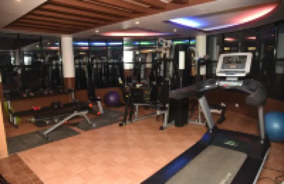 Ratna Giri Resort