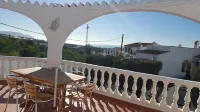 El Capistrano Sur