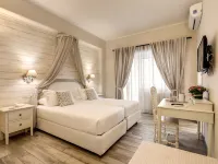 Casa Mia Vaticano Guest House Hoteles cerca de Puente de Sant'Angelo