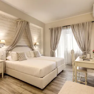 Casa Mia Vaticano Guest House