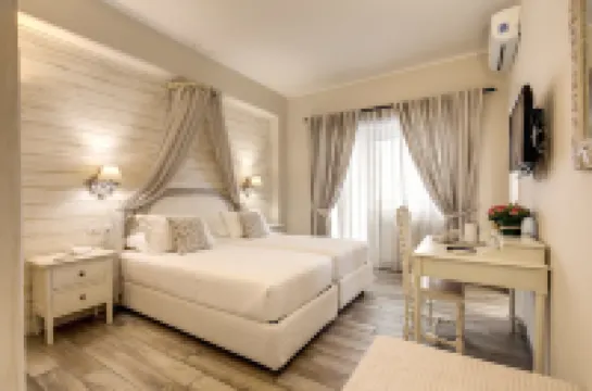Casa Mia Vaticano Guest House Hotels in 