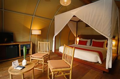 その他 テンプレーション ホテルの写真