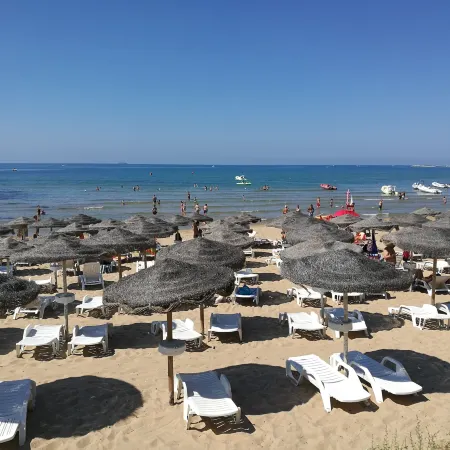 Hotel Baia Del Sole
