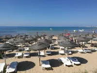 Hotel Baia Del Sole Hotels in Donnalucata